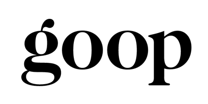 GOOP (Gwyneth Paltrow) & The Collaborative Way