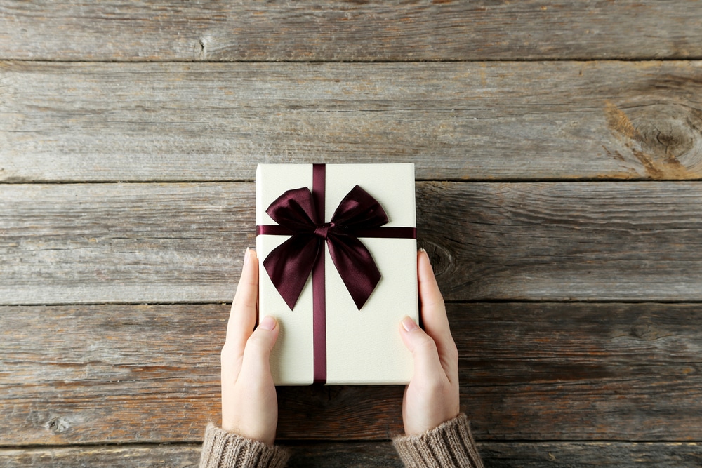 Gifts That Leave Lasting Impact